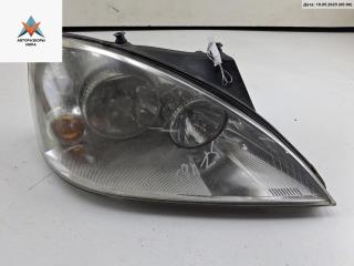 фара правая Ford Galaxy 1 поколение [рестайлинг] 2004, 1.9 л., дизель, МКПП, синий, минивэн, 0301183202