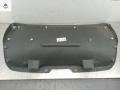 обшивка крышки багажника Peugeot 607 1 поколение 2001, 2.2 л., дизель, МКПП, серый, седан, 96299831ZR - фото №2