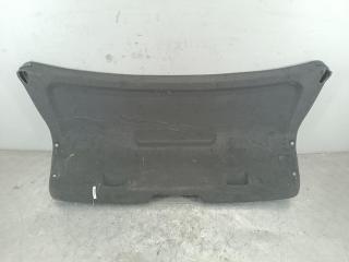 обшивка крышки багажника Peugeot 607 2001, 2.2 л., дизель, МКПП, серый, седан, 96299831ZR