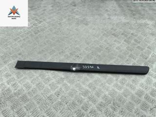 молдинг двери задней левой Opel Astra G 2001, 1.6 л., бензин, МКПП, серый, хетчбэк 5 дв., 90377937