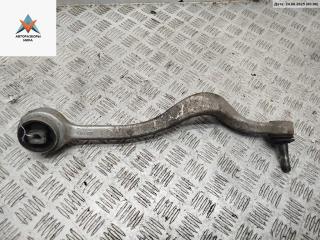рычаг передний левый BMW 5 серия E39 1996, 2.0 л., бензин, МКПП, серый, седан, 1141717