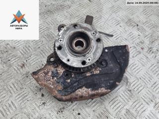 ступица передняя левая Volkswagen Passat B4 1993, 2.0 л., бензин, МКПП, синий, седан