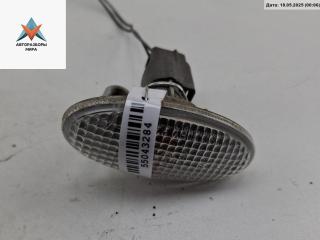 повторитель передний правый Mazda 5 CR 2006, 2.0 л., дизель, МКПП, серый, минивэн, P2829