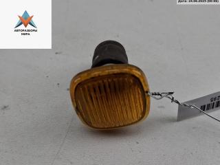 повторитель передний правый Audi A4 B5 1997, 1.8 л., бензин, МКПП, синий, седан, 4D0949127B