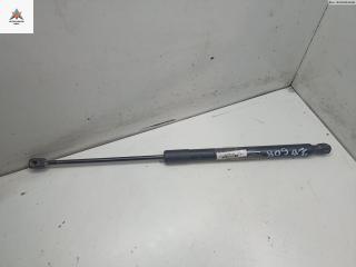 амортизатор крышки багажника (3-5 двери) Opel Zafira 2 поколение (B) 2006, 1.8 л., бензин, робот, красный, минивэн