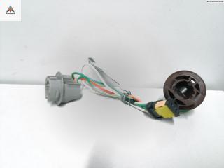 Патрон лампы фонаря Peugeot 607 1 поколение 2001, 2.2 л., дизель, МКПП, серый, седан