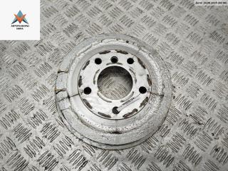 барабан тормозной BMW 3 серия E36 1995, 1.6 л., бензин, МКПП, красный, седан, 1162401