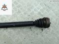 полуось передняя правая (приводной вал, ШРУС) Volkswagen Golf 3 поколение 1997, 1.6 л., бензин, МКПП, красный, хетчбэк 5 дв. - фото №3