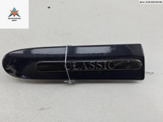 молдинг переднего левого крыла Mercedes-Benz E-Класс W211/S211 2004, 2.2 л., дизель, МКПП, синий, универсал, 2116900162