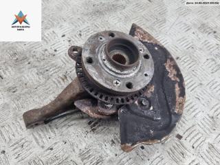 ступица передняя правая Volkswagen Passat B4 1993, 2.0 л., бензин, МКПП, синий, седан