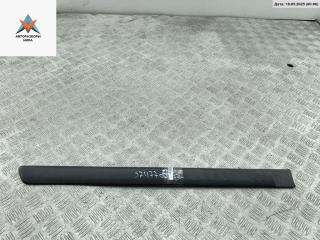 молдинг двери задней правой Opel Astra G 2004, 1.6 л., бензин, МКПП, серый, универсал, 90587378