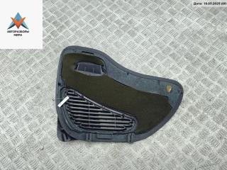 обшивка багажника SEAT Alhambra 1 поколение [рестайлинг] 2001, 1.9 л., дизель, МКПП, чёрный, минивэн, 7MO868479C