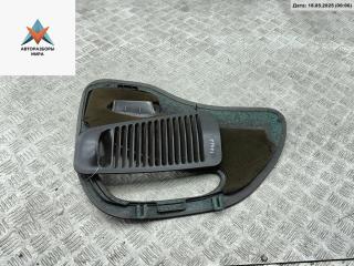 обшивка багажника Ford Galaxy 1 поколение 1998, 2.0 л., бензин, МКПП, красный, минивэн, 7MO868479C