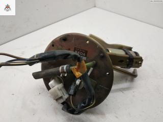 насос топливный Mazda 323 BA 1997, 1.5 л., бензин, МКПП, синий, хетчбэк 5 дв., B6DAZ501