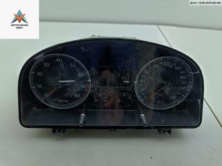 приборная панель Volkswagen Touran 1 поколение 2003, 1.6 л., бензин, МКПП, серый, минивэн, 1T0920860