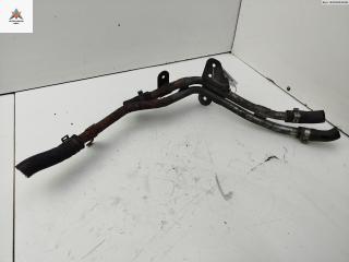 трубка охлаждающей жидкости Opel Zafira 2 поколение (B) [рестайлинг] 2009, 1.9 л., дизель, МКПП