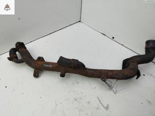 трубка охлаждающей жидкости Opel Zafira 2 поколение (B) [рестайлинг] 2009, 1.9 л., дизель, МКПП