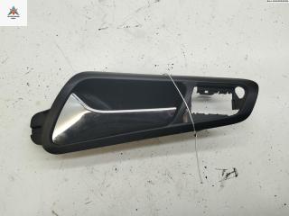 ручка внутренняя передняя левая Volkswagen Passat B6 2007, 2.0 л., дизель, АКПП, серый, универсал, 3C1837113D