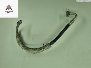 трубка кондиционера Volkswagen Touran 1 поколение 2003, 1.6 л., бензин, МКПП, серый, минивэн, 1K0820721