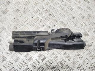 кронштейн радиатора BMW X3 E83 2006, 3.0 л., бензин, АКПП, чёрный, внедорожник 5 дв., 7530252