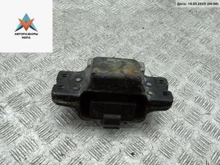 подушка крепления КПП Volkswagen Touran 1 поколение 2003, 1.6 л., бензин, МКПП, серый, минивэн