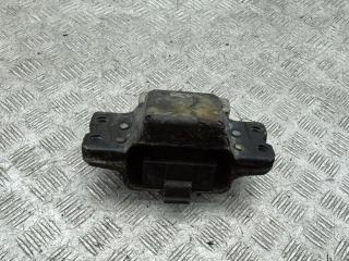 подушка крепления КПП Volkswagen Touran 1 поколение 2003, 1.6 л., бензин, МКПП, серый, минивэн