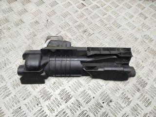 кронштейн радиатора BMW X3 E83 2006, 3.0 л., бензин, АКПП, чёрный, внедорожник 5 дв., 7530254