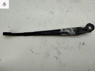 Щеткодержатель (поводок стеклоочистителя) задний Volkswagen Golf 4 поколение 2000, 1.4 л., бензин, МКПП, синий, хетчбэк 5 дв., 1J6955707A