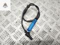 датчик ABS BMW 5 серия E60/E61 2004, 2.5 л., бензин, МКПП, чёрный, универсал, 6908705 - фото №2