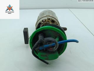 насос топливный Volkswagen Touran 1 поколение 2003, 1.6 л., бензин, МКПП, серый, минивэн