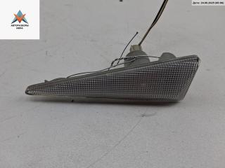 повторитель передний правый Renault Scenic 2 поколение [рестайлинг] 2007, 1.9 л., дизель, МКПП, чёрный, минивэн, 8200833417