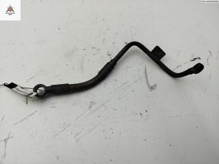 Трубка масляная турбины Opel Zafira 2 поколение (B) [рестайлинг] 2009, 1.9 л., дизель, МКПП, чёрный, минивэн, Z19DTH