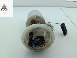 насос топливный Volkswagen Golf 5 поколение 2004, 1.6 л., бензин, МКПП, чёрный, хетчбэк 3 дв.