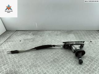 кулиса Volkswagen Touran 1 поколение 2005, 1.9 л., дизель, МКПП, синий, минивэн