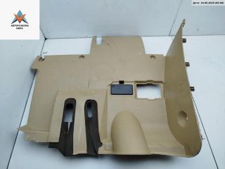 пластик BMW 5 серия E60/E61 2004, 2.5 л., бензин, МКПП, чёрный, универсал, 7069137