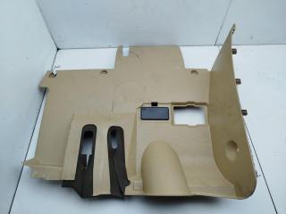 пластик BMW 5 E60/E61 2004, 2.5 л., бензин, МКПП, чёрный, универсал, 7069137