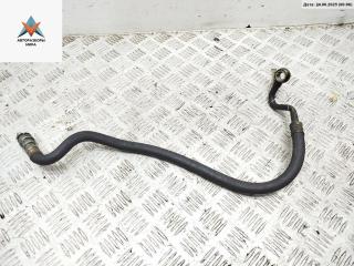 шланг гидроусилителя BMW 5 серия E39 [рестайлинг] 2002, 2.5 л., дизель, МКПП, зелёный, седан, 1096051