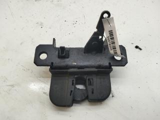 замок багажника Volkswagen Golf-4 2000, хетчбэк 5 дв., 1J6827505B
