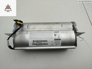 подушка безопасности пассажира BMW 5 серия E60/E61 2004, 2.5 л., бензин, МКПП, чёрный, универсал, 7039708