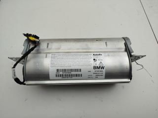 подушка безопасности пассажира BMW 5 серия E60/E61 2004, 2.5 л., бензин, МКПП, чёрный, универсал, 7039708