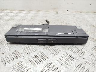 кнопка (выключатель) BMW 5 E60/E61 2004, 2.5 л., бензин, МКПП, чёрный, универсал, 6952477