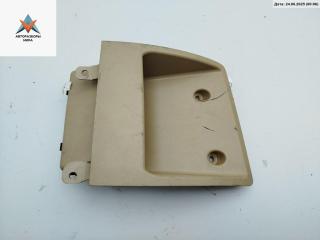 бардачок BMW 5 серия E60/E61 2004, 2.5 л., бензин, МКПП, чёрный, универсал, 7063163