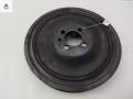 шкив коленвала Opel Zafira 2 поколение (B) [рестайлинг] 2009, 1.9 л., дизель, МКПП, чёрный, минивэн, 55564573 - фото №3