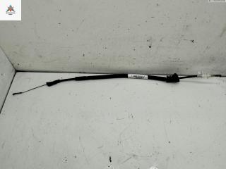 трос двери Volkswagen Passat B6 2007, 2.0 л., дизель, АКПП, серый, универсал, 3C4839085B