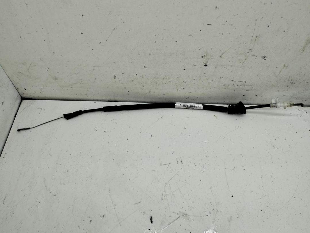 трос двери Volkswagen Passat B6 2007, 2.0 л., дизель, АКПП, серый, универсал, 3C4839085B