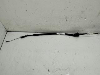 трос двери Volkswagen Passat B6 2007, 2.0 л., дизель, АКПП, серый, универсал, 3C4839085B