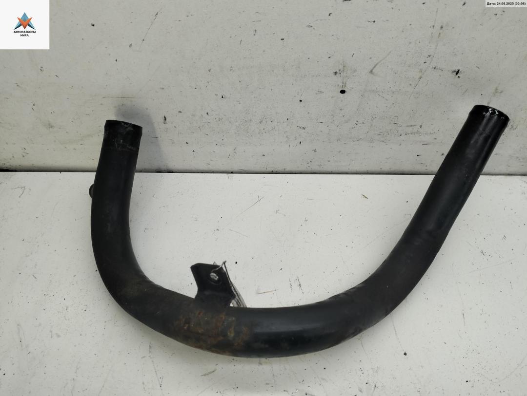 трубка охлаждающей жидкости Skoda Felicia 1 поколение 1994, 1.3 л., бензин, МКПП - фото №1