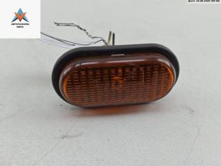 повторитель передний правый Renault Megane 1 поколение [рестайлинг] 2001, 1.6 л., бензин, АКПП, серый, седан, 13910020