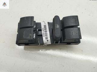 блок управления стеклоподъемниками Volkswagen Passat B6 2007, 2.0 л., дизель, АКПП, серый, универсал, 1K4959857