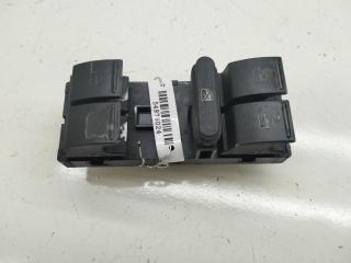 блок управления стеклоподъемниками Volkswagen Passat B6 2007, 2.0 л., дизель, АКПП, серый, универсал, 1K4959857